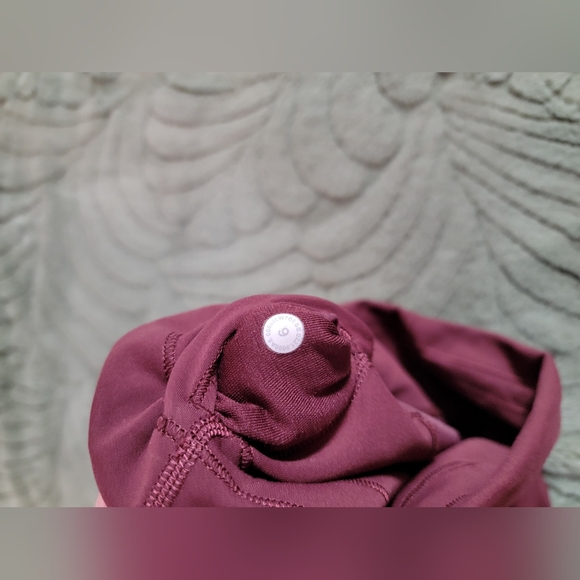 lululemon Align High Rise Short "6 - Picture 8 of 8